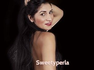 Sweetyperla