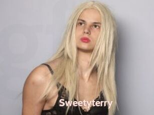 Sweetyterry
