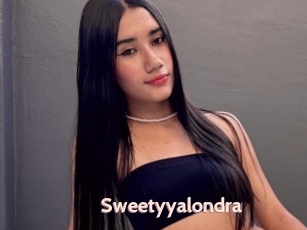 Sweetyyalondra