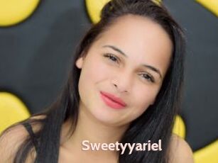 Sweetyyariel