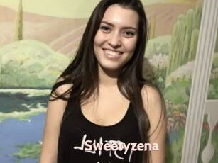 Sweetyzena