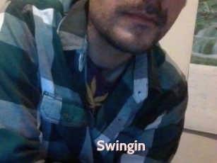 Swingin