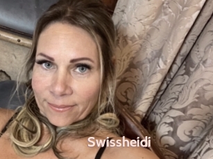 Swissheidi