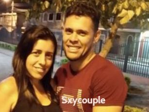 Sxycouple