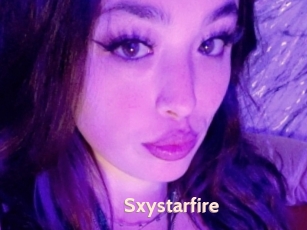 Sxystarfire
