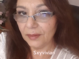 Sxyvivian