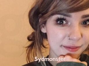 Sydmonster