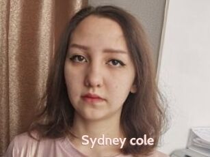 Sydney_cole