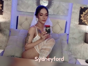 Sydneyford