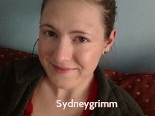Sydneygrimm