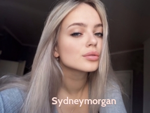 Sydneymorgan