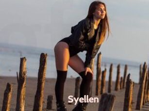 Syellen