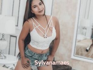 Sylvanamaes