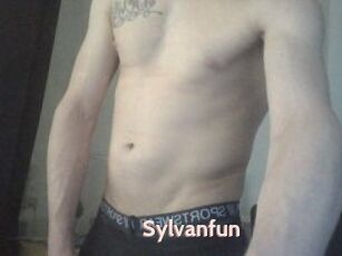 Sylvanfun
