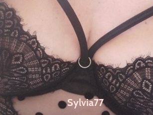 Sylvia77
