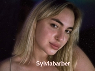 Sylviabarber