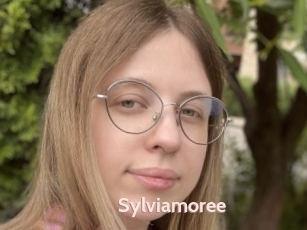 Sylviamoree