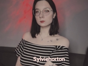 Sylviehorton