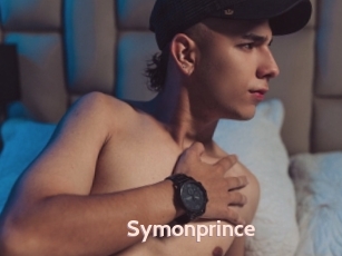 Symonprince