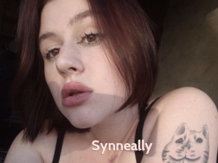 Synneally