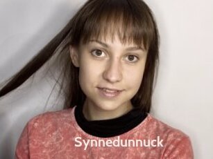Synnedunnuck