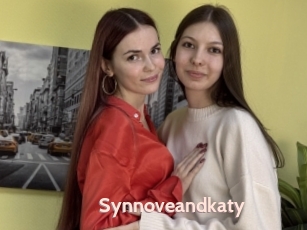 Synnoveandkaty
