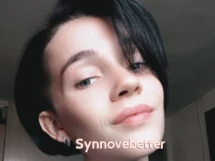 Synnovebetter