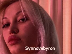Synnovebyron