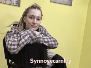 Synnovecarnley