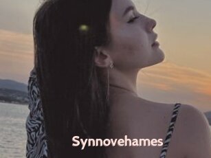 Synnovehames