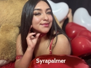 Syrapalmer