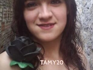 TAMY20