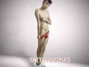TATTOTOOMAS