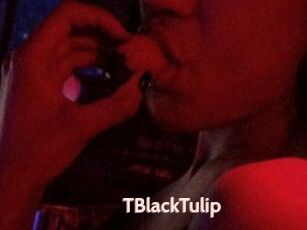 TBlackTulip
