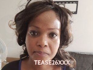 TEASE26XXX