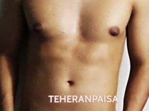 TEHERANPAISA