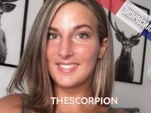 THESCORPION