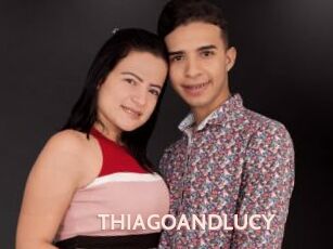 THIAGOANDLUCY