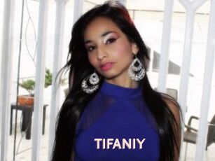 TIFANIY