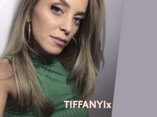 TIFFANYIx
