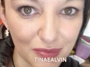 TINAEALVIN