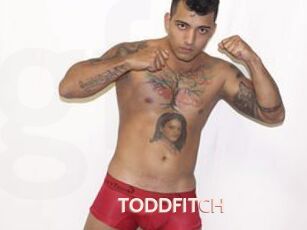 TODDFITCH