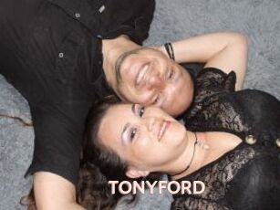TONYFORD