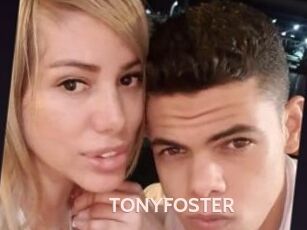 TONYFOSTER