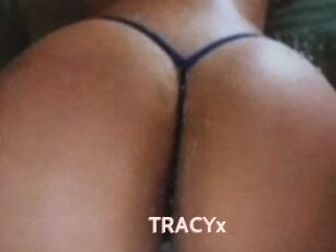 TRACYx