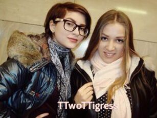 TTwoTTigress