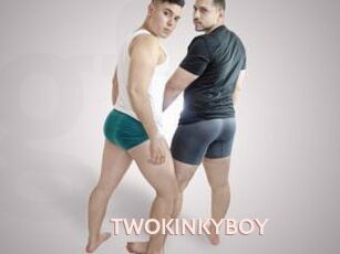 TWOKINKYBOY