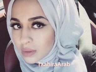 TaahiraArab