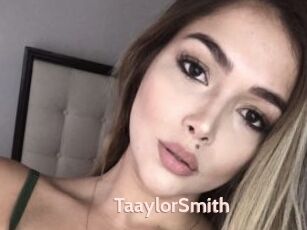 TaaylorSmith