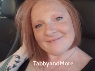 TabbyandMore